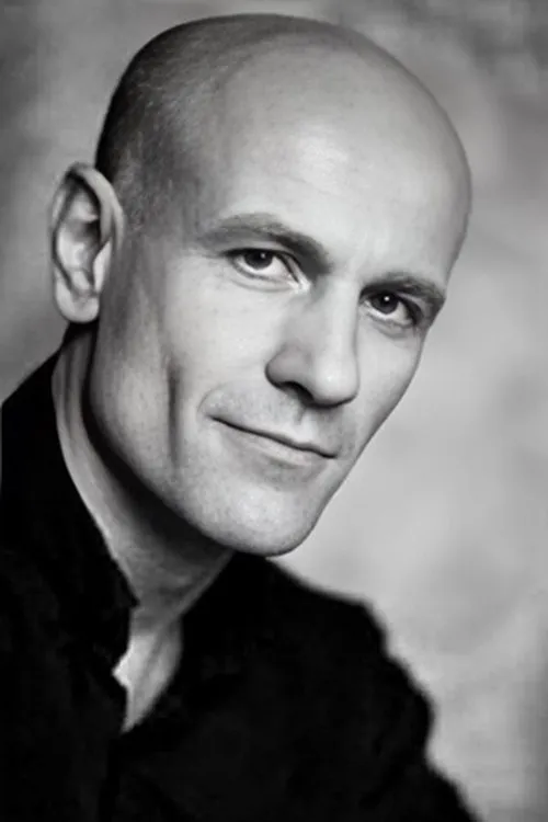 ?????? ???????? ha trabajado con Леонид Тимцуник en 1 ocasiones