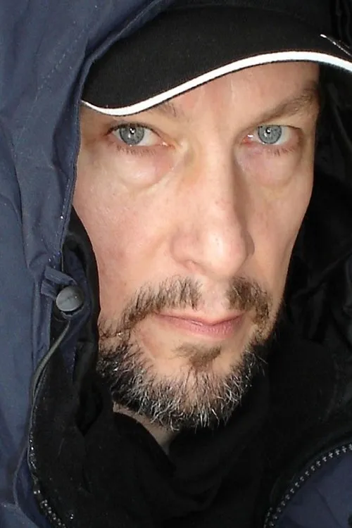 Leonid Voron — personaje: ?????