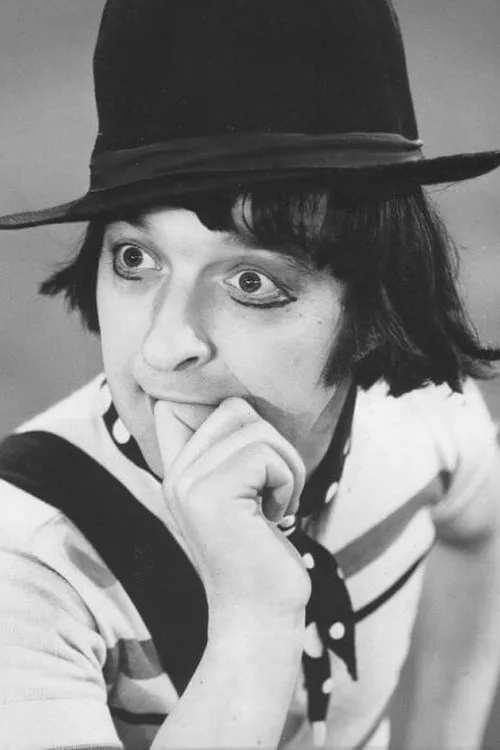 Leonid Yengibarov interpretando a Sugur