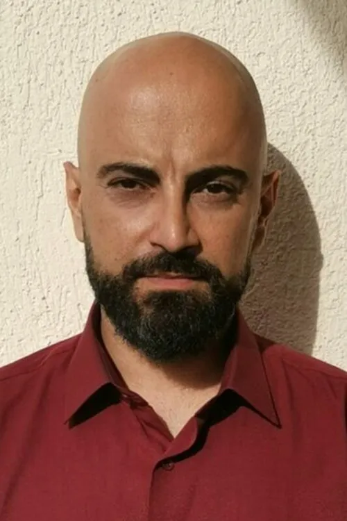 Leonidas Marakis — personaje: S????t?? ?pas????