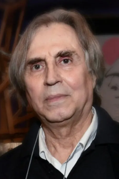 ?as???? ????ß?? ha trabajado con Leonidas Vardaros en 2 ocasiones