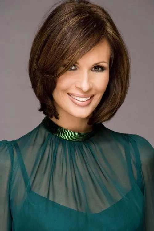 Precious Bostelaar ha trabajado con Leontine Borsato en 1 ocasiones