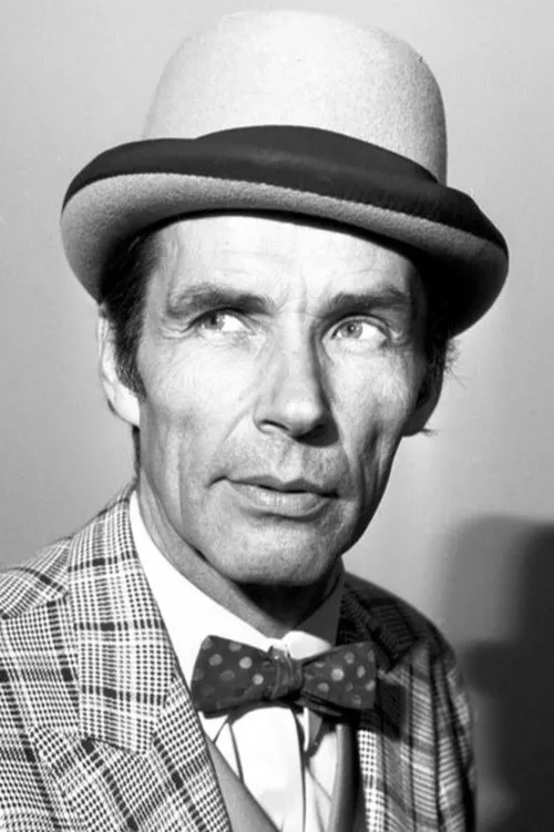 Ewart G. Morrison ha trabajado con Leopold Borkowski en 1 ocasiones