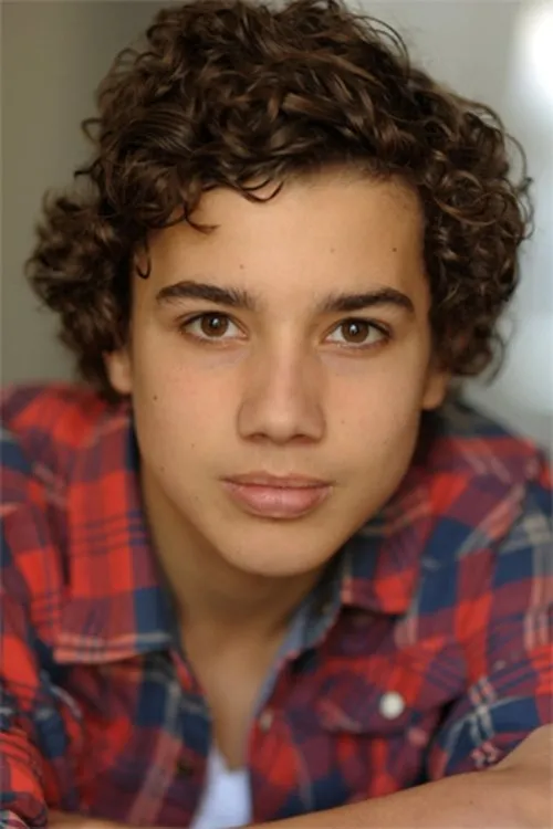 Lean Fargel ha trabajado con Leopold Klieeisen en 1 ocasiones