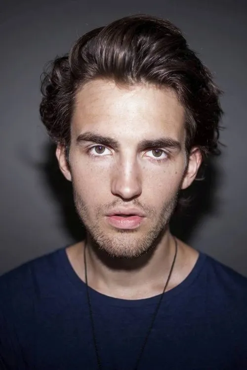 Joanna Häggblom ha trabajado con Leopold Nilsson en 1 ocasiones