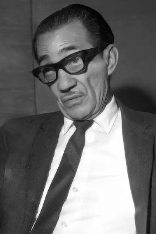 Emilio G. Ruiz ha trabajado con Leopoldo Fernández en 1 ocasiones