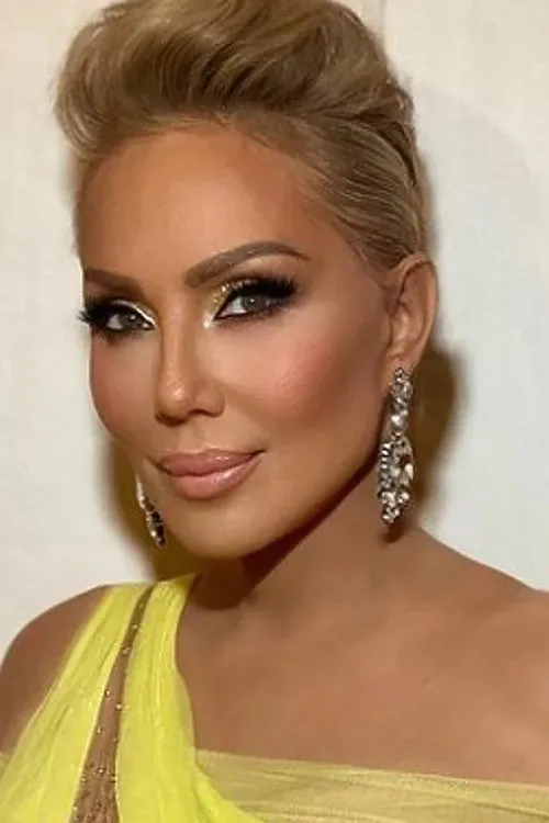 Kornelije Kovac ha trabajado con Lepa Brena en 1 ocasiones