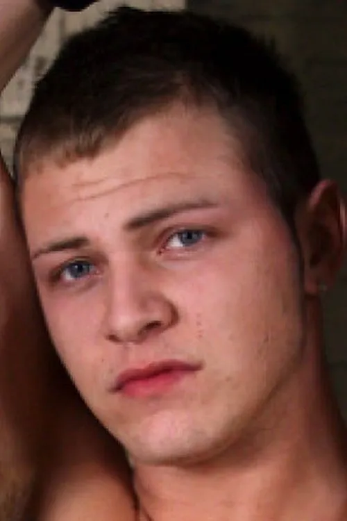 Leroy Dale interpretando a 