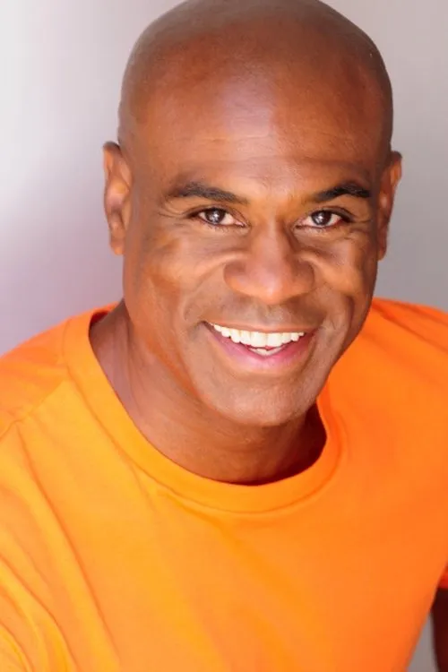 Shane McRae ha trabajado con Leroy Edwards III en 1 ocasiones