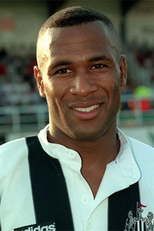 Les Ferdinand — personaje: Himself