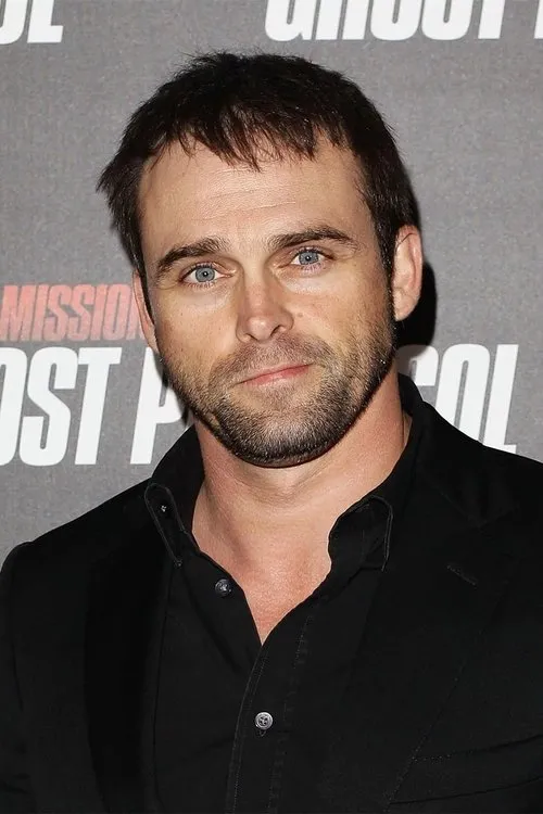 Robert Preston ha trabajado con Les Hill en 1 ocasiones