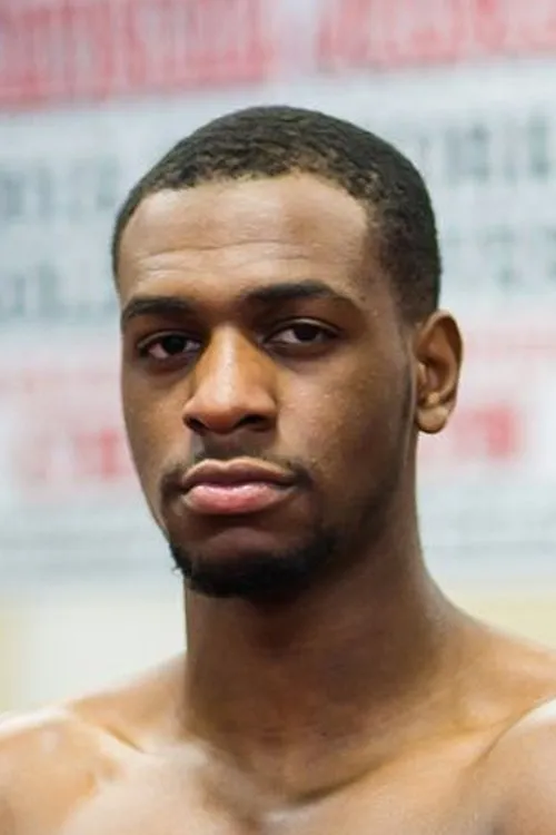 LeShawn Rodriguez interpretando a Self