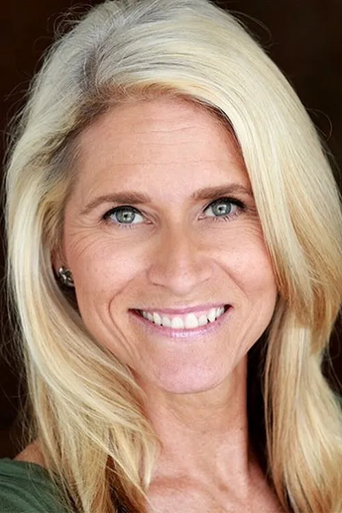 Ann Warn Pegg ha trabajado con Lesley Aletter en 1 ocasiones