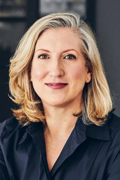 Anne Desjardins ha trabajado con Lesley Chesterman en 1 ocasiones