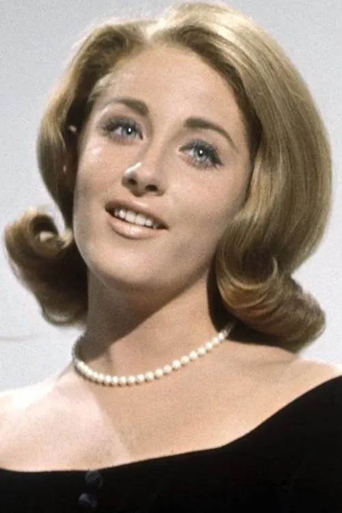 Lesley Gore interpretando a Self