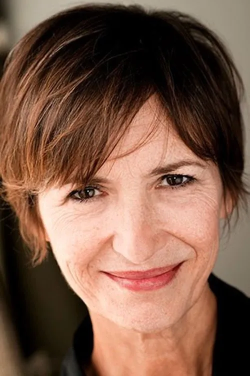 Lesley Vickerage — personaje: WPC Jenny Dean