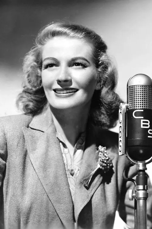 Adam Gifford ha trabajado con Lesley Woods en 2 ocasiones