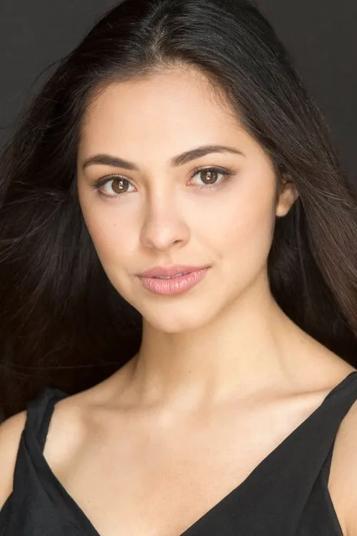 Julian Flores ha trabajado con Leslie Ann Leal en 1 ocasiones