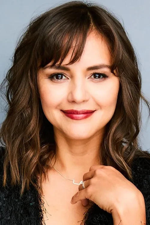 Melora Harte ha trabajado con Leslie-Anne Panaligan en 1 ocasiones