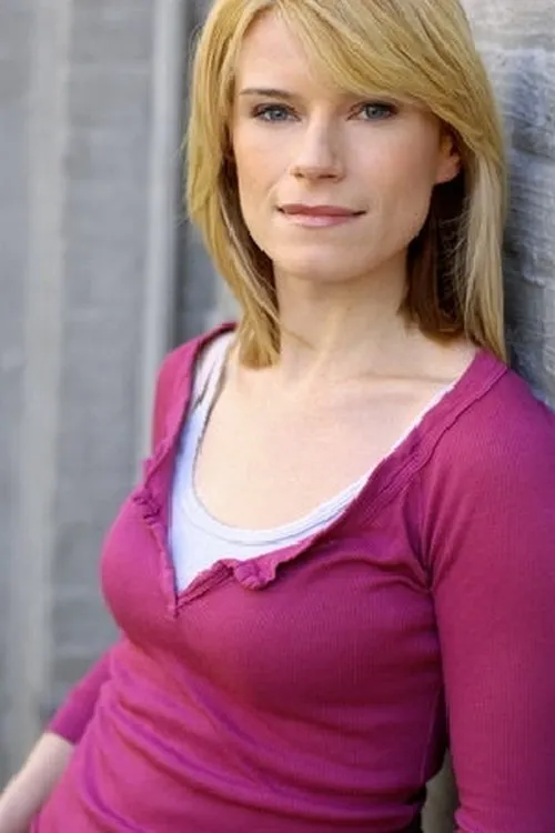 Leslie Eva Glaser en su biografía y filmografía