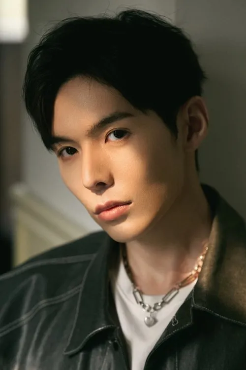 Leslie Li — personaje: Su Xingye