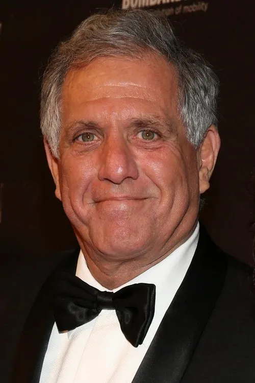 Robin Warga ha trabajado con Leslie Moonves en 1 ocasiones