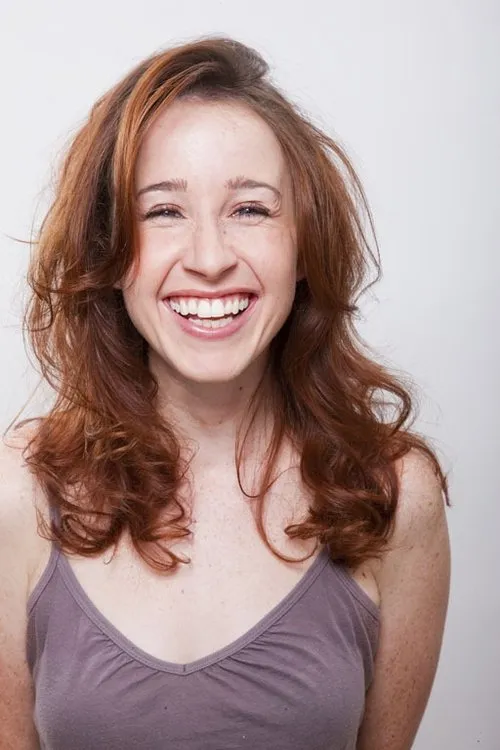 Krishna Smitha ha trabajado con Leslie Murphy en 1 ocasiones