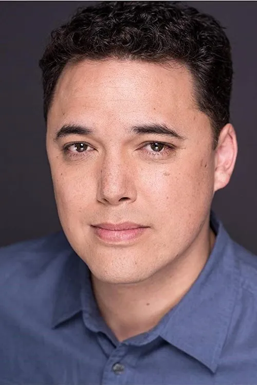 Aidan Kalechstein ha trabajado con Leslie Takeda en 1 ocasiones