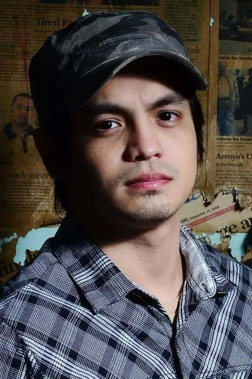 Jinky Laurel ha trabajado con Lester Llansang en 2 ocasiones