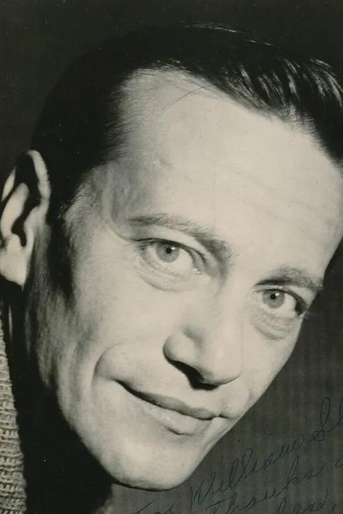 Worthington Miner ha trabajado con Lester Rawlins en 1 ocasiones