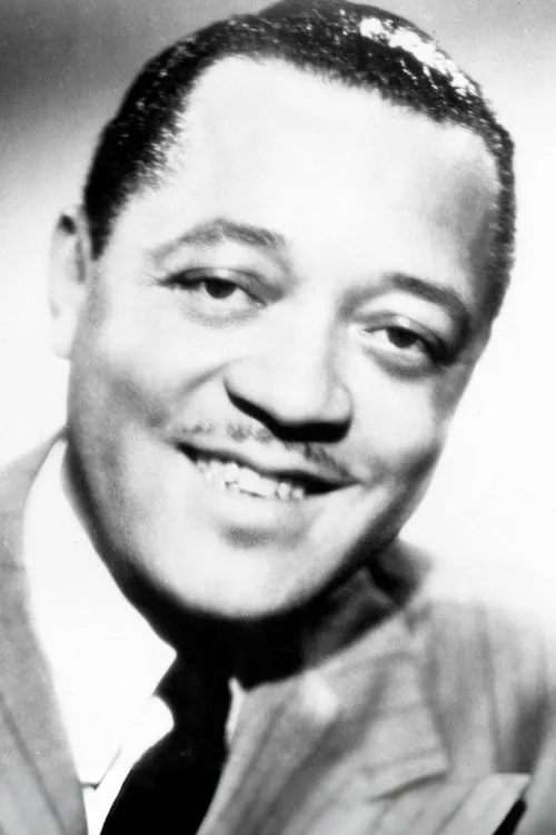 Lester Young interpretando a Himself