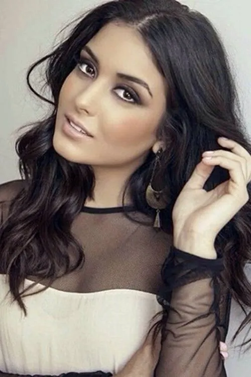 Foto de perfil del actor Letícia Almeida en el reparto