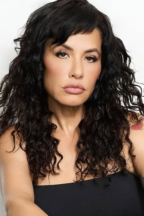Leticia Duarte interpretando a Mommy Vlogger