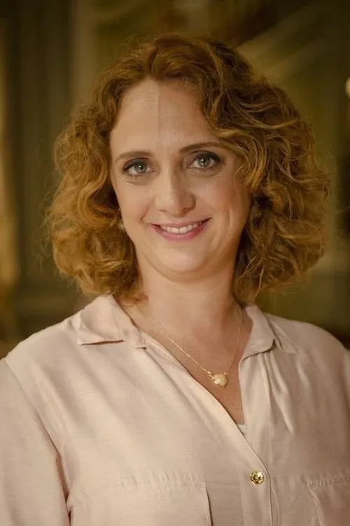 Cláudio Mendes ha trabajado con Letícia Isnard en 2 ocasiones