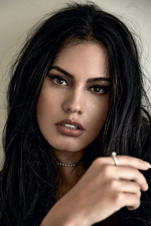 Karolina Albertassi ha trabajado con Letícia Lima en 2 ocasiones