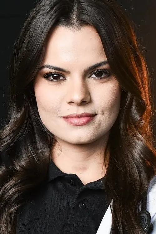 Jessica DiGiovanni ha trabajado con Leticia Peres en 1 ocasiones