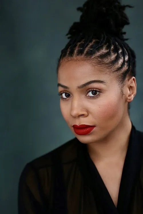 Jamie Kristian ha trabajado con Letitia Hector en 1 ocasiones