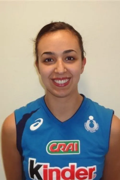 Federico Bava ha trabajado con Letizia Camera en 1 ocasiones