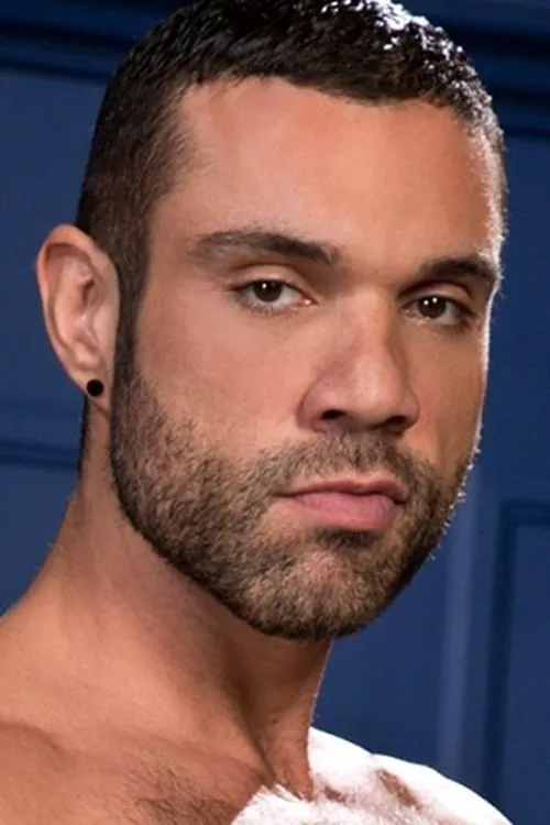 Letterio Amadeo interpretando a 