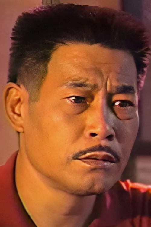 Sam Wong Ming-Sing ha trabajado con Leung Gam-San en 4 ocasiones