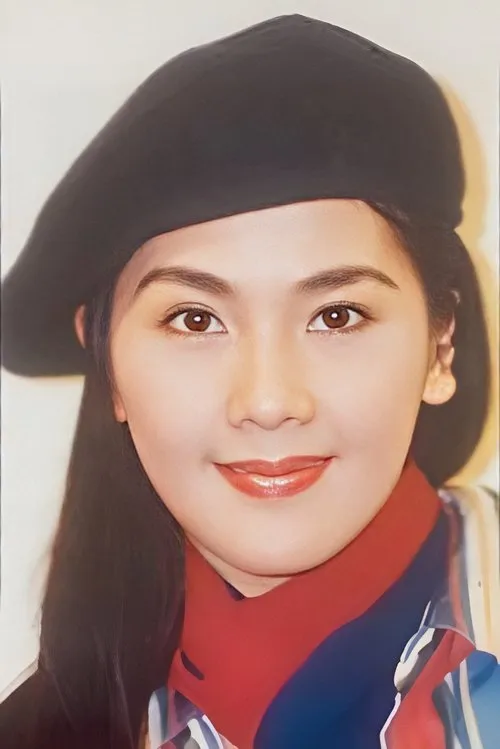 Leung Yuen-Jing interpretando a Jane