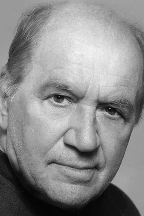 Лев Дуров interpretando a 