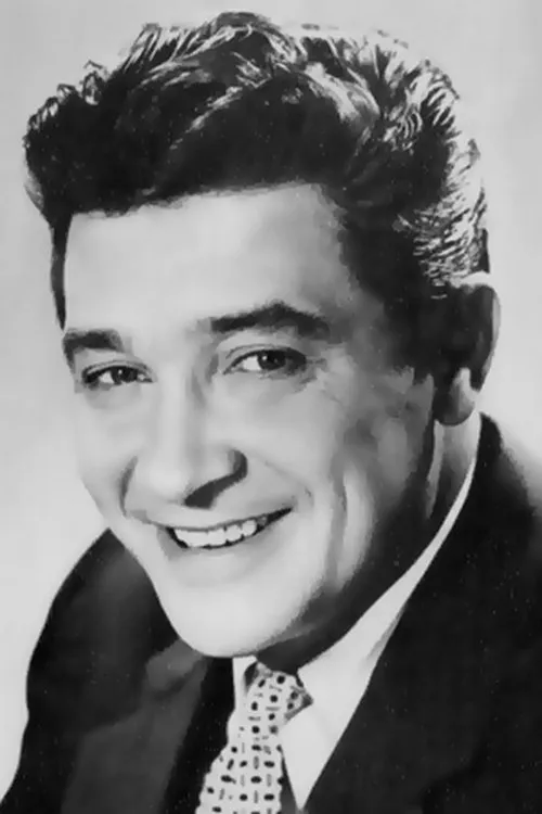 Lev Frichinskiy interpretando a Styopa