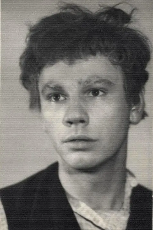 ?????????? ??????? ha trabajado con Lev Shabarin en 1 ocasiones