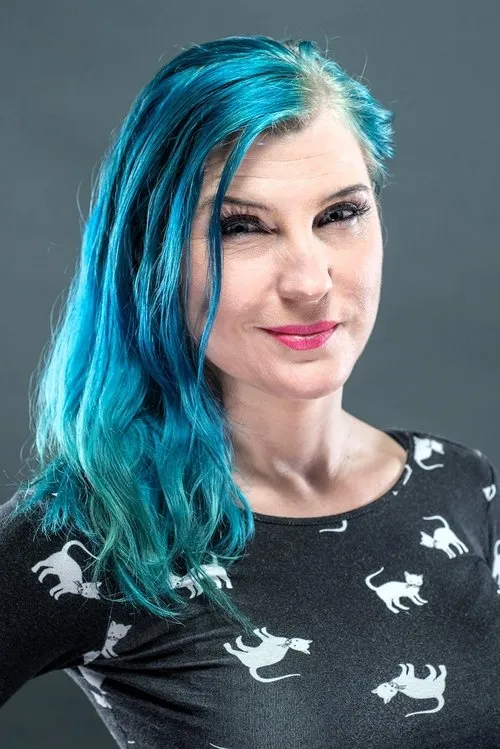 Leva Bates — personaje: Leva Bates