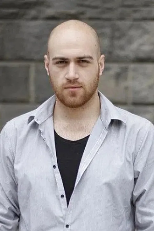 Ed Brody ha trabajado con Levan Lashkhi en 1 ocasiones