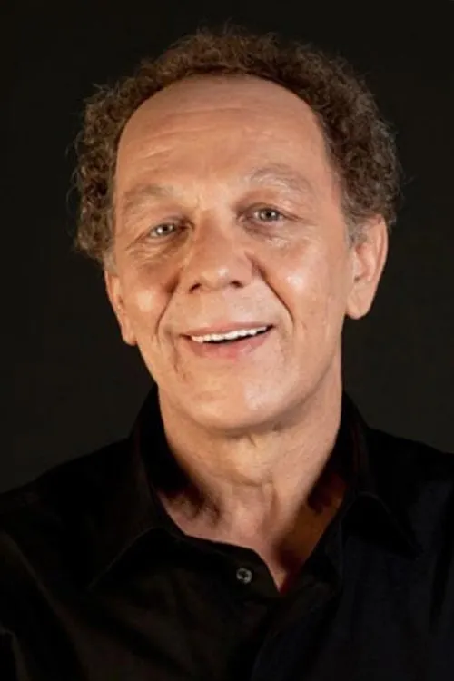 Levent Öktem en su biografía y filmografía