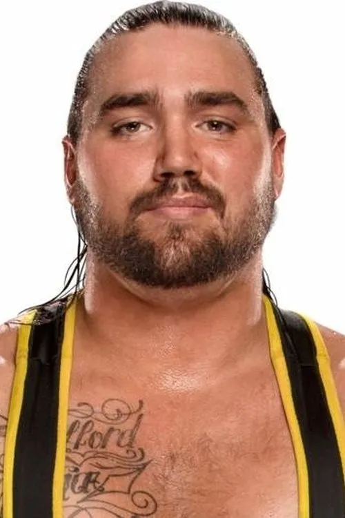 Levi Cooper en su biografía y filmografía