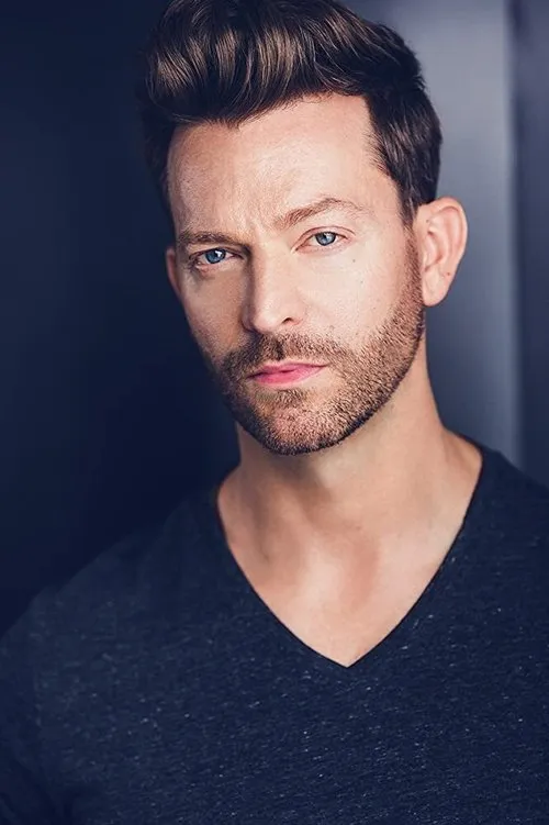 Luke Colombero ha trabajado con Levi Kreis en 1 ocasiones