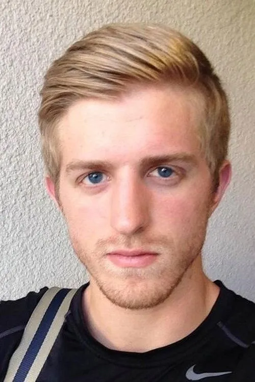 Asher Hawk ha trabajado con Levi Michaels en 2 ocasiones